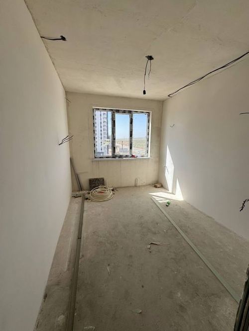1-комнатная квартира, 37 м²