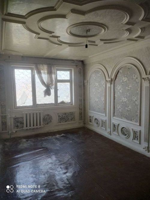 3-room apartment, 77 m²