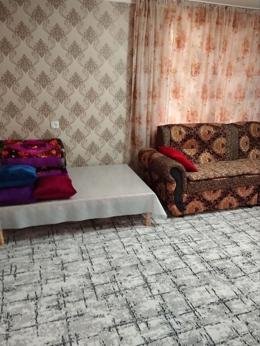 3-комнатная квартира, 71 м², Чирчик, на продажу