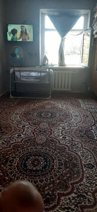 1-комнатная квартира, 28 м²
