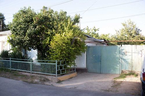 3-room house, 70 m²