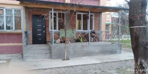 3-room apartment, 65 m²