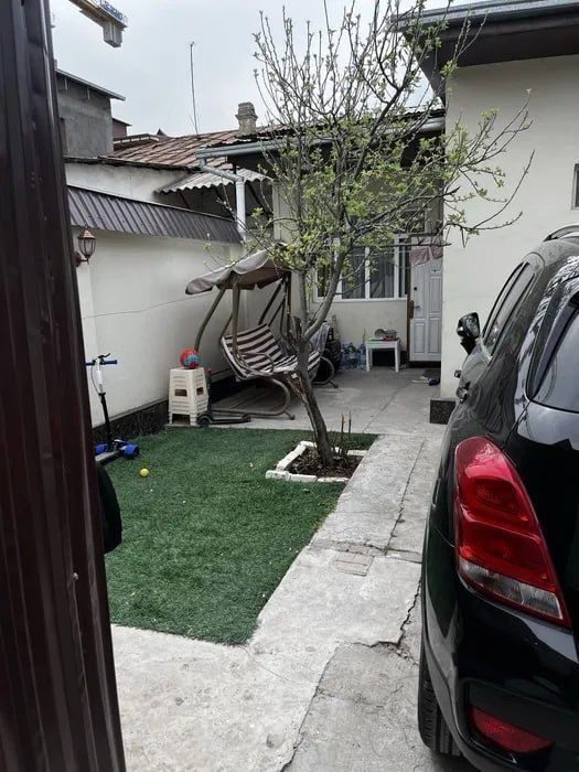 3-room cottage, 117 m², Tashkent, Yakkasaray District, for sale