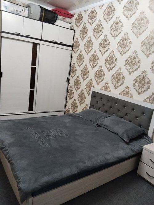3-room apartment, 80 m²
