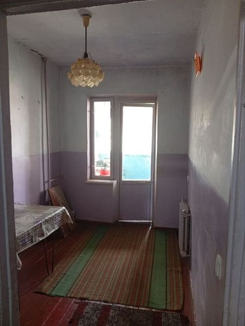 3-room apartment, 76 m²