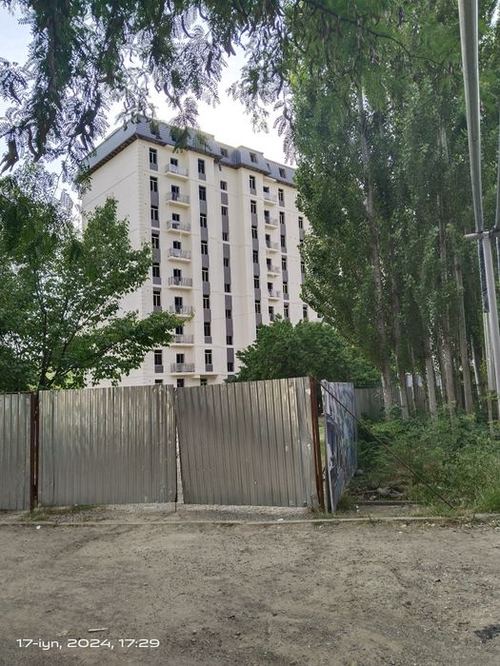 3-комнатная квартира, 92 м²