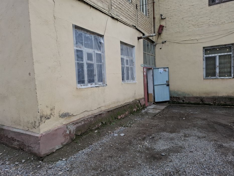 4-room apartment, 82 m², Chirchik, for sale
