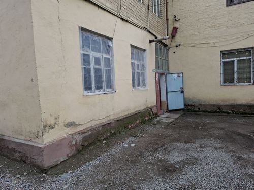 4-комнатная квартира, 82 м²