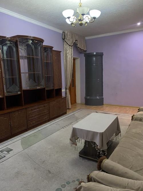2-комнатная квартира, 53 м²