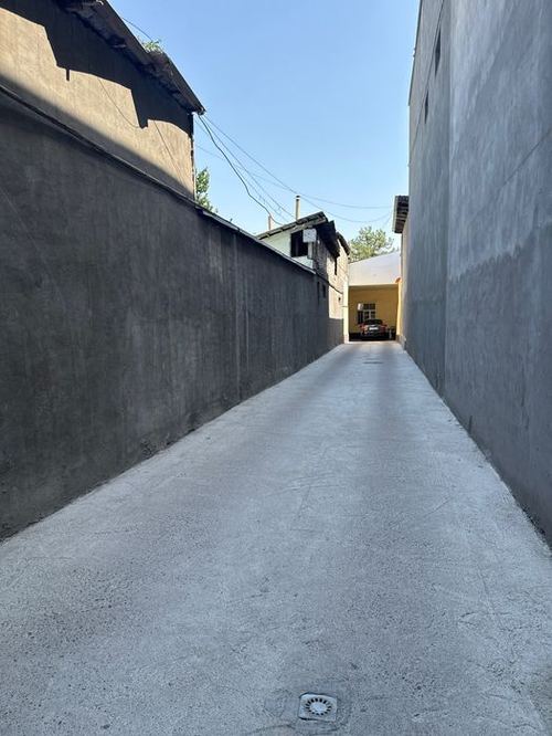 7-xonali uy, 10.4 m²