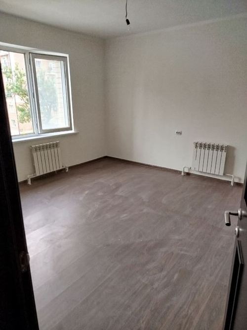 2-комнатная квартира, 43 м²