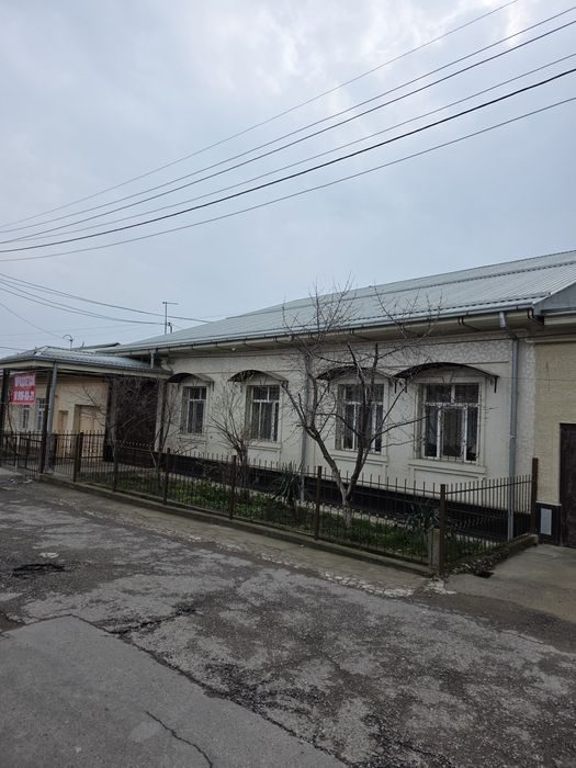 5-room house, 120 m², Tashkent, Yakkasaray District, for sale