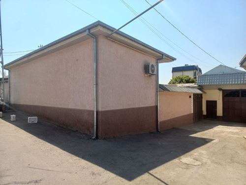 7-room cottage, 320 m²