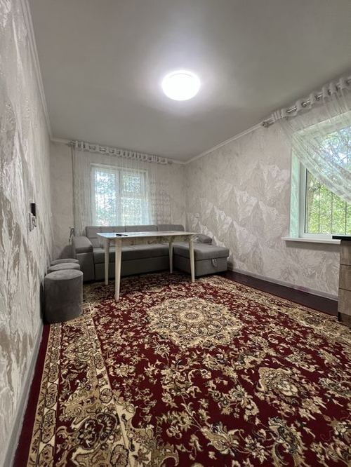 2-комнатная квартира, 38 м²