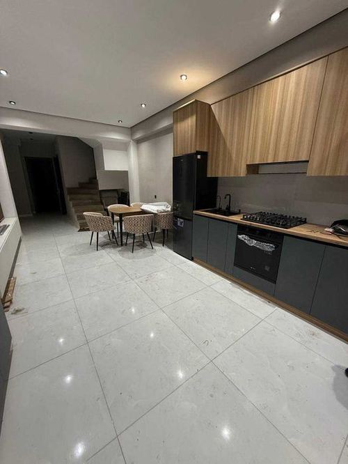 4-room cottage, 100 m²