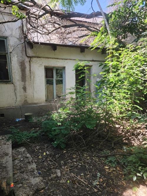 4-room house, 140 m²
