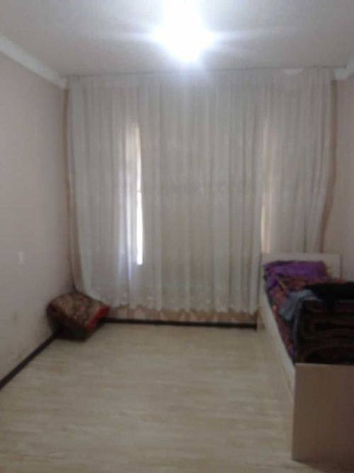 2-room apartment, 57 m²