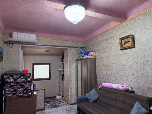 1-комнатная квартира, 34 м²