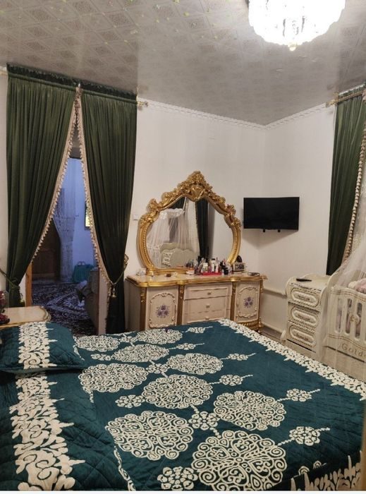 7-room house, 600 m², Tashkent, Yakkasaray District, for sale