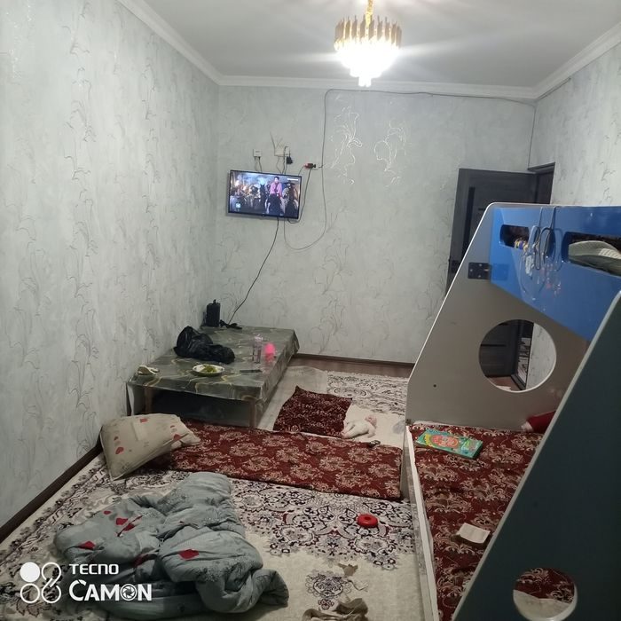 2-room apartment, 57 m², Chirchik, for sale