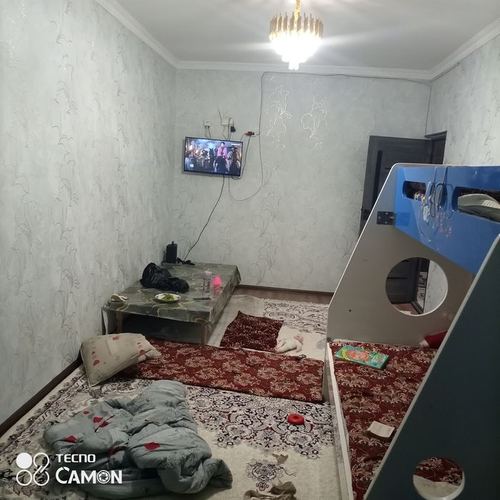 2-room apartment, 57 m²