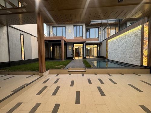 5-xonali uy, 350 m²