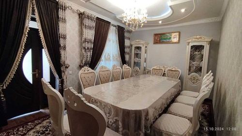 5-xonali uy, 716 m²