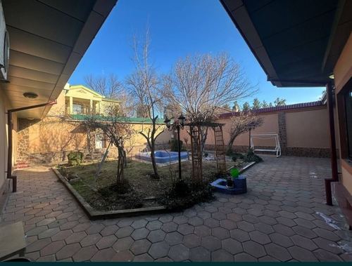 7-room house, 200 m²