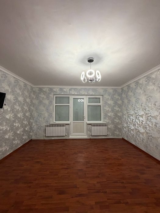 2-room apartment, 56 m², Chirchik, for sale