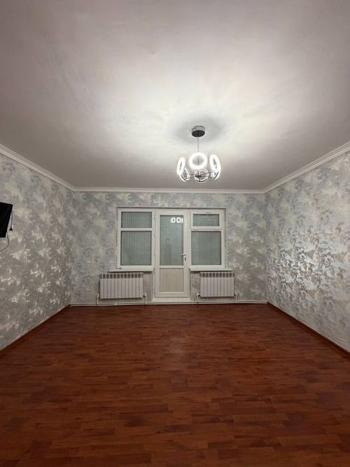 2-room apartment, 56 m²