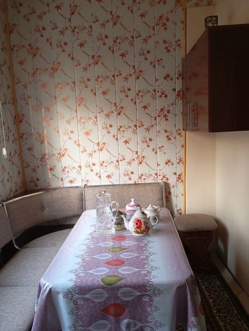 3-room apartment, 74 m²