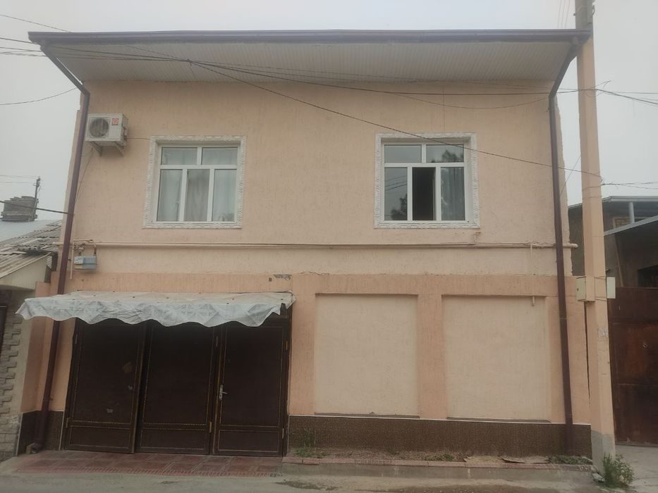 3-room cottage, 127 m², Tashkent, Yakkasaray District, for sale