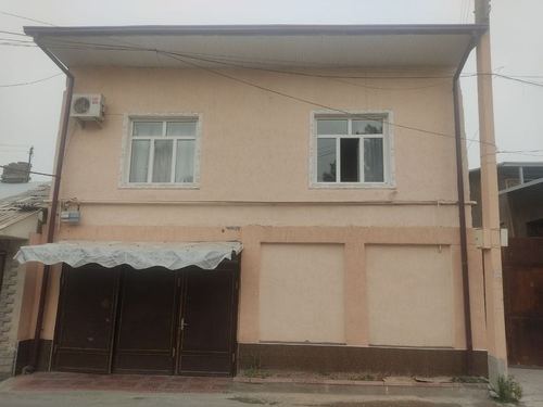 3-xonali uy, 127 m²