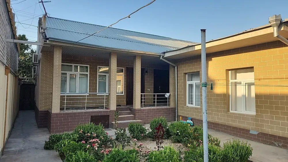 12-room house, 500 m², Tashkent, Yakkasaray District, for sale