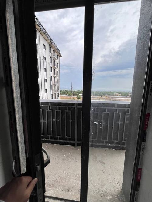 1-комнатная квартира, 35 м²