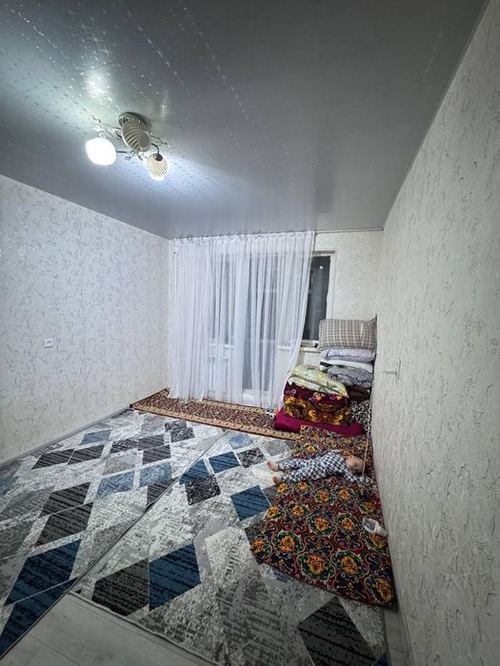 1-room apartment, 4 m²