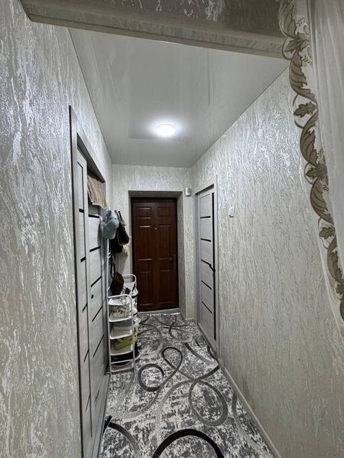 3-room apartment, 66 m²