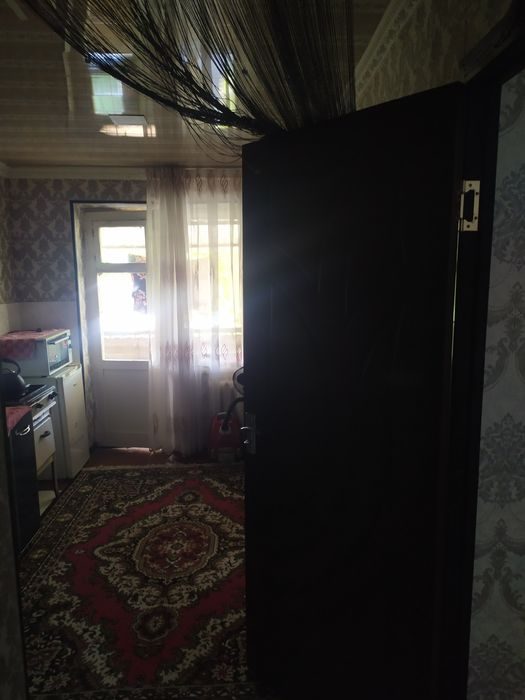 1-room apartment, 27 m², Chirchik, for sale
