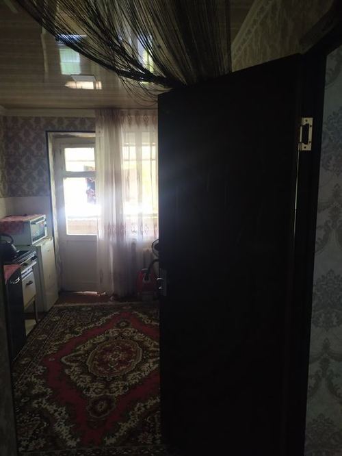 1-room apartment, 27 m²