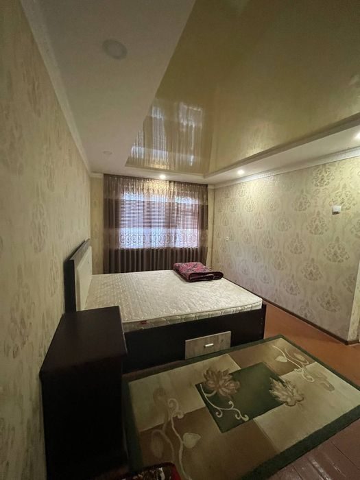 1-room apartment, 33 m², Chirchik, for sale
