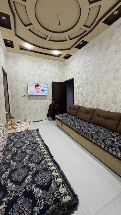 2-room apartment, 40 m², Chirchik, for sale