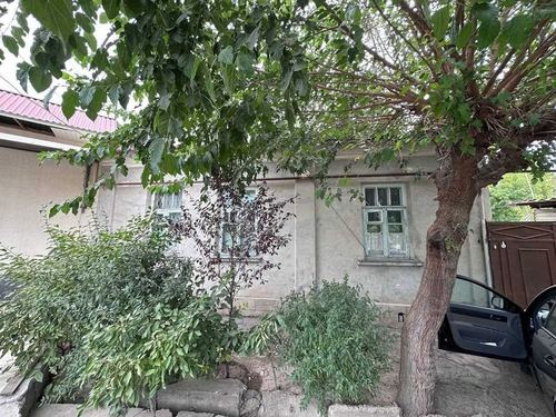 1-xonali uy, 80 m²