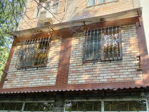 3-room apartment, 68 m²