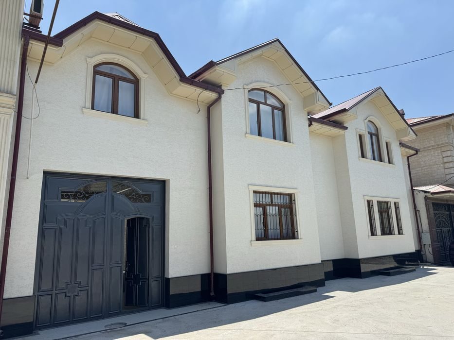 12-room house, 450 m², Tashkent, Yakkasaray District, for sale
