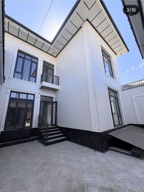 6-xonali uy, 300 m²
