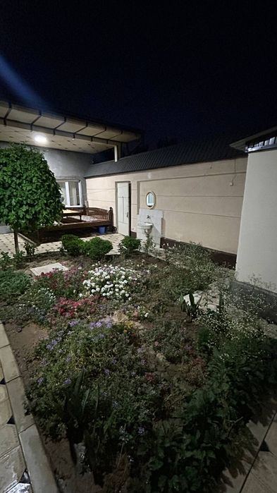 5-xonali uy, 193 m²
