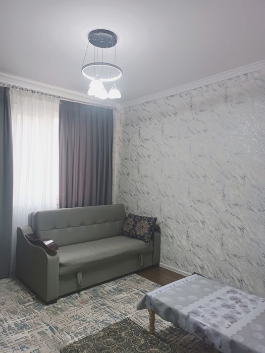 2-room apartment, 40 m², Chirchik, for sale