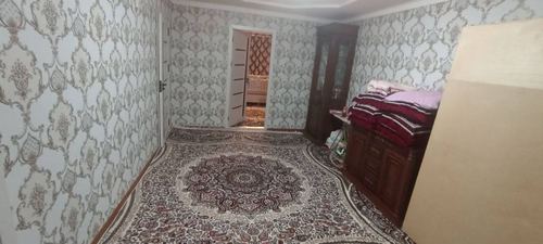 2-room apartment, 56 m²