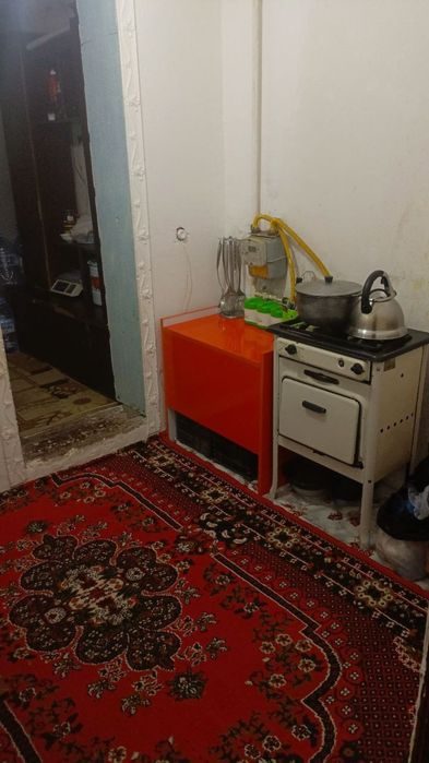 2-room apartment, 54 m², Chirchik, for sale