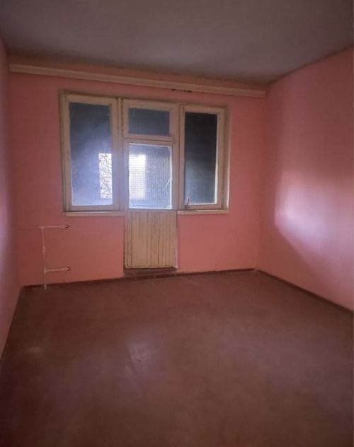 1-room apartment, 31 m²
